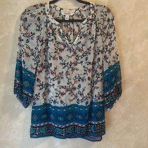 Old navy blouse